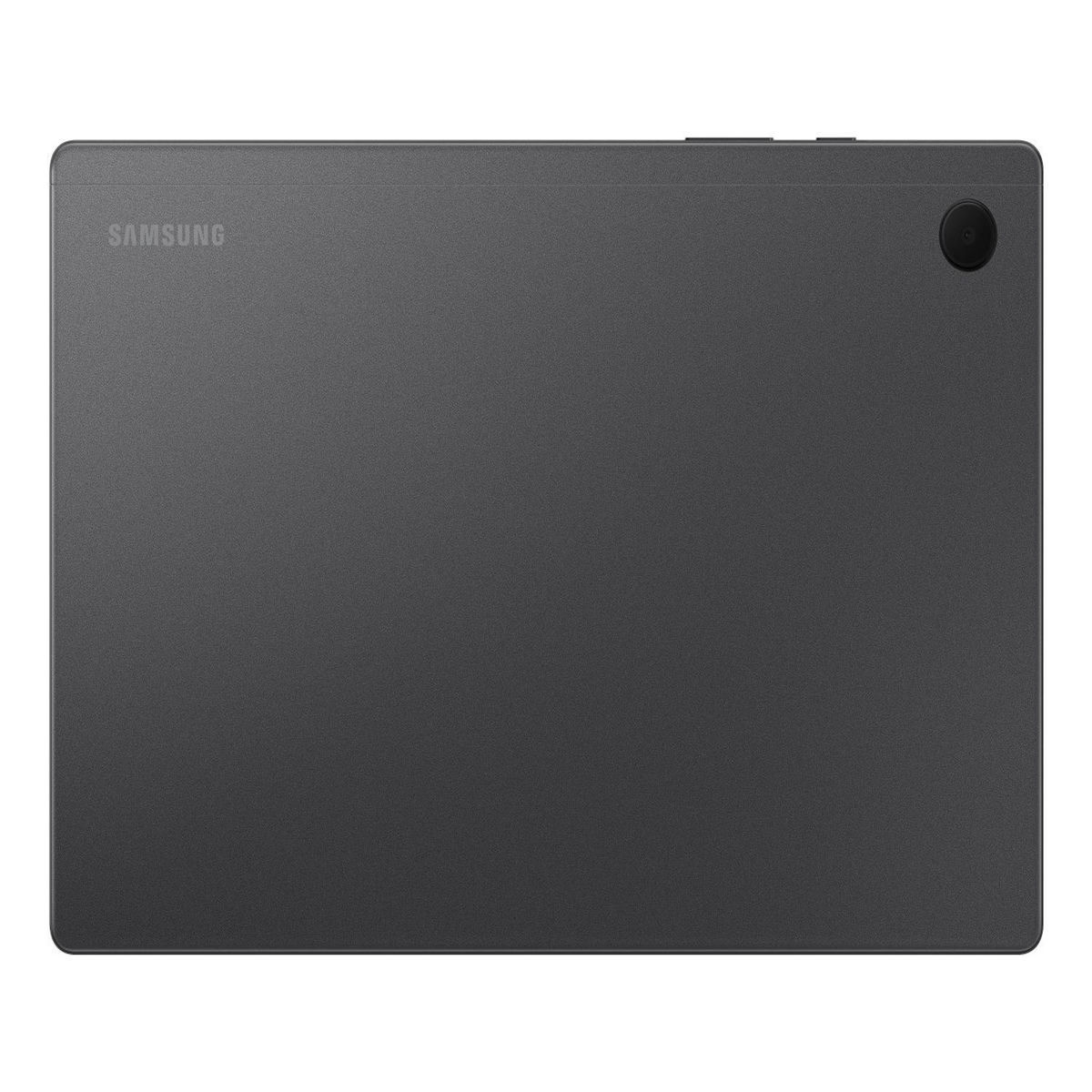 Samsung Samsung Galaxy Tab A8 SM-X200 32 Go 26,7 cm (10.5 ) Tigre 3 Go Wi-Fi 5 (802.11ac) Android 11 Gris
