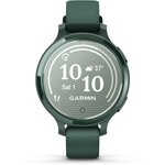 GARMIN Montre sport Lily 2 Active Jasper Green Silicone vert