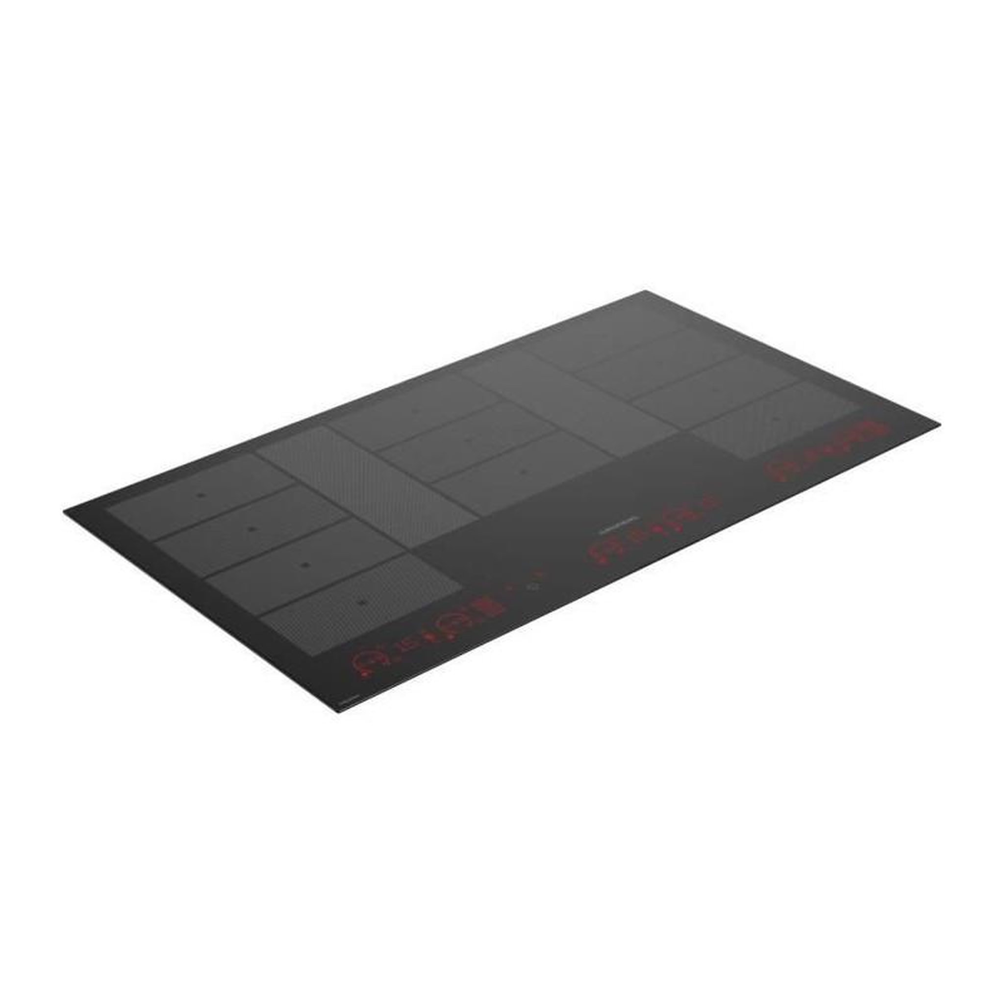 Voir la diapositive 2 : Grundig Plaque de cuisson induction GRUNDIG - 11 feux - 90 cm - GIEI938980I