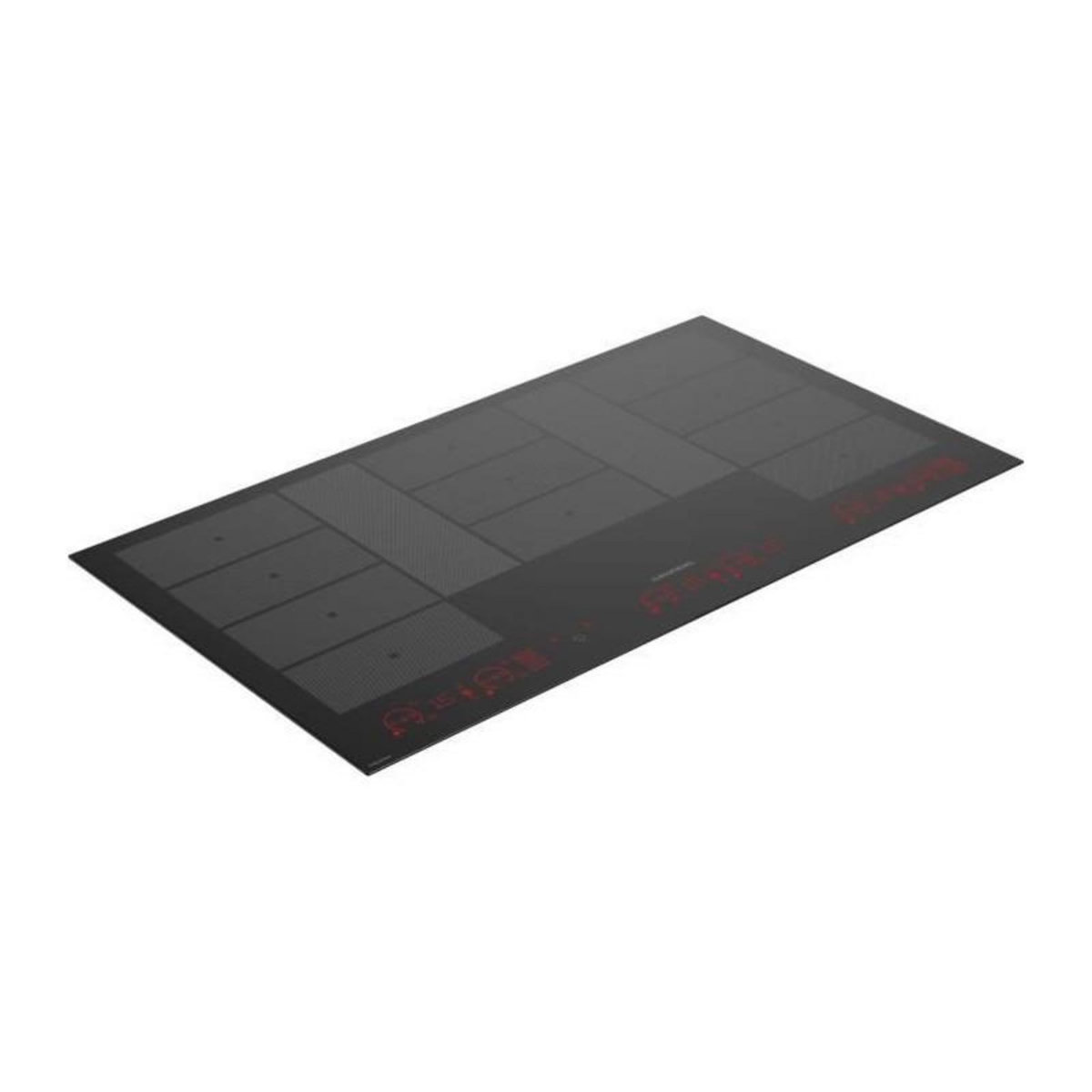 Grundig Plaque de cuisson induction GRUNDIG - 11 feux - 90 cm - GIEI938980I