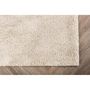Voir la diapositive 4 : Paris Prix Tapis Design  Walter  200x290cm Beige