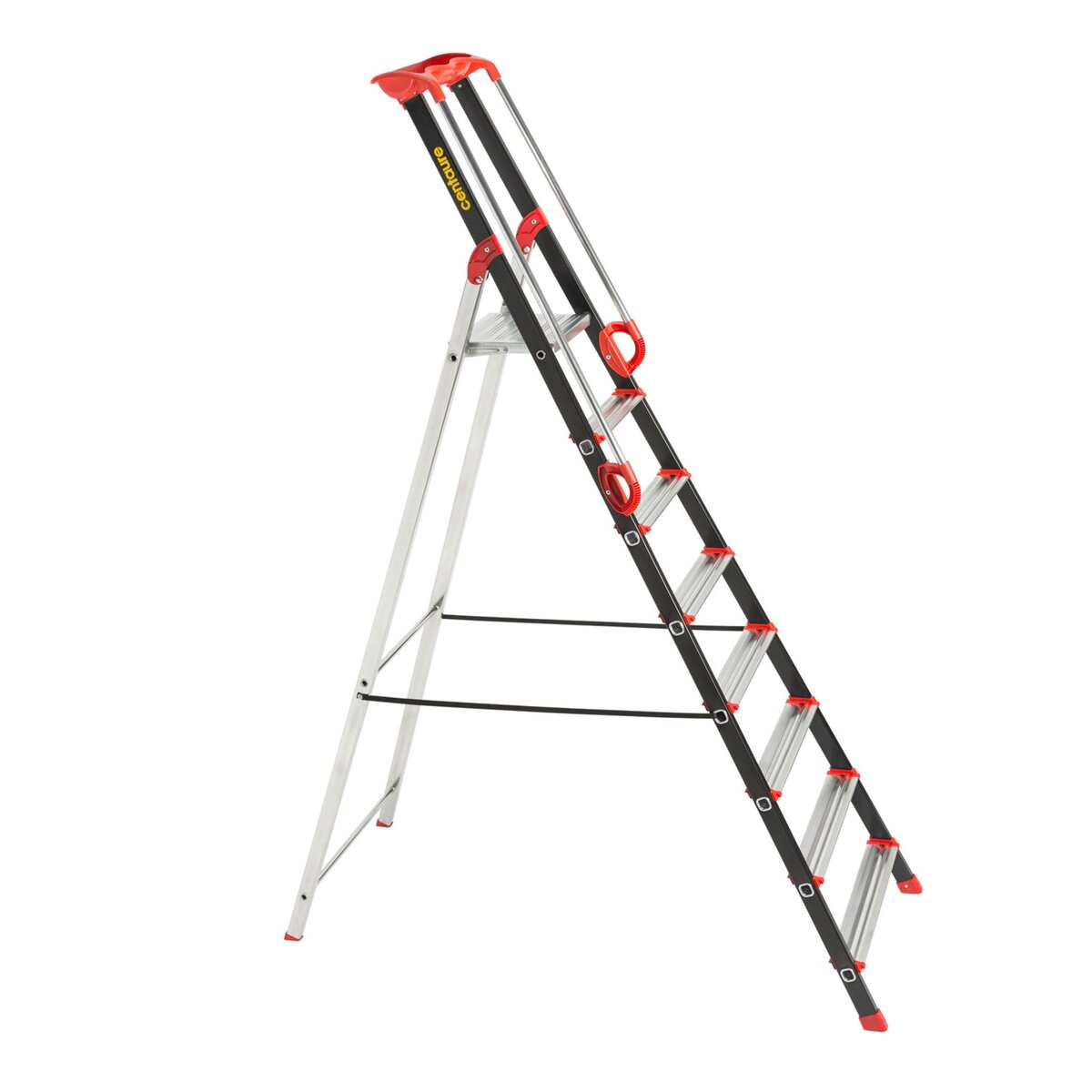 CENTAURE Escabeau Pro'UP 8 marches - 3m60