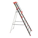 CENTAURE Escabeau Pro'UP 8 marches - 3m60