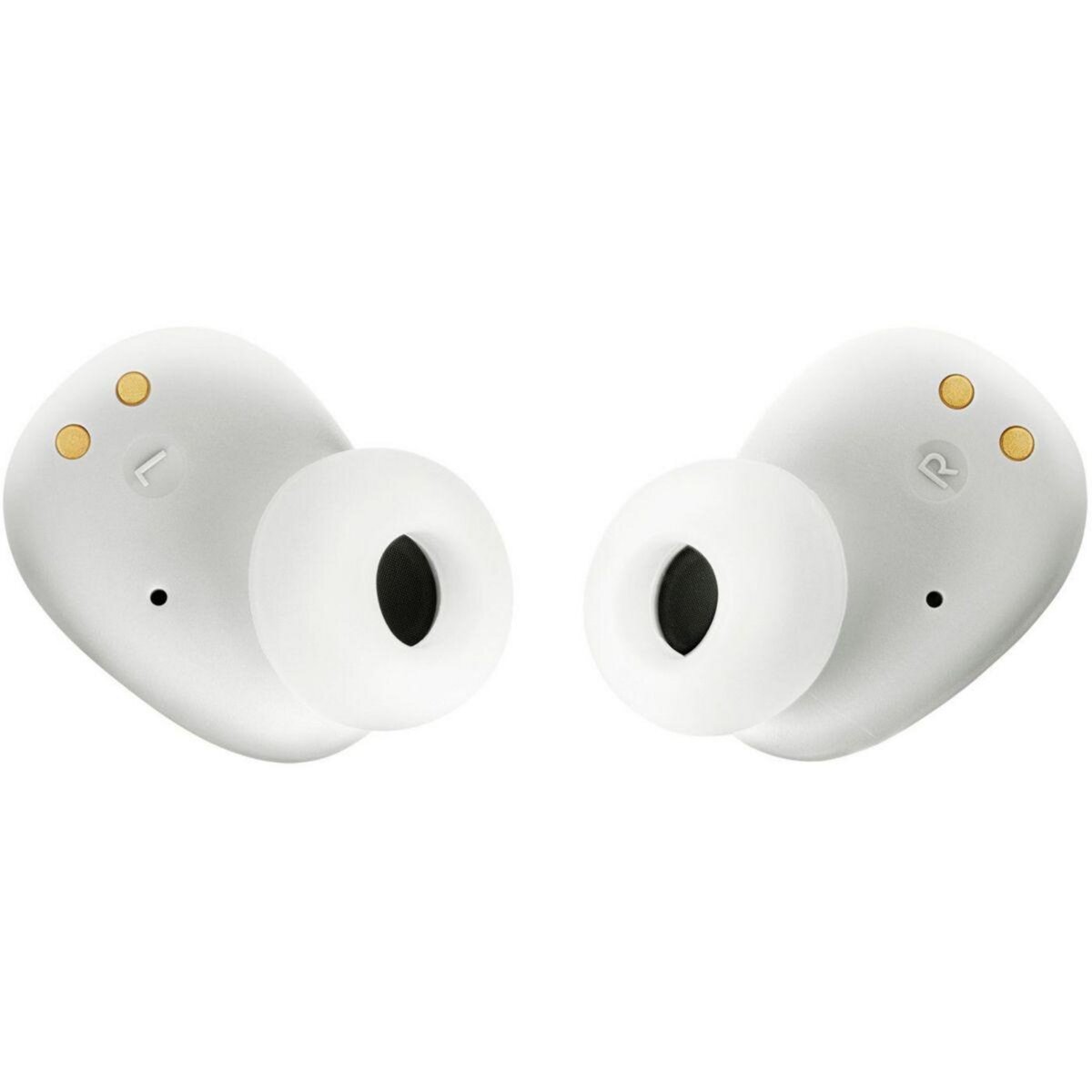 JBL Ecouteurs Wave Buds Blanc