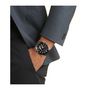 Voir la diapositive 2 : CASIO CASIO - Montre en acier inoxydable - EDIFICE - Gris
