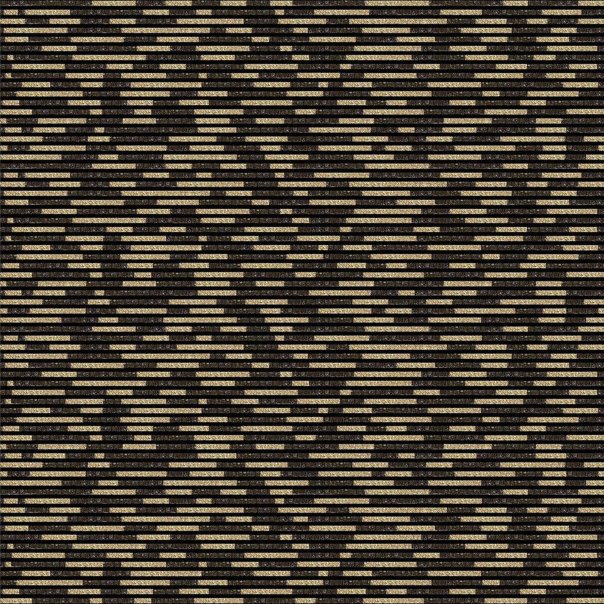 SOLEIL D'OCRE Nappe impriméé anti-tâches GOLD, par Soleil d'Ocre