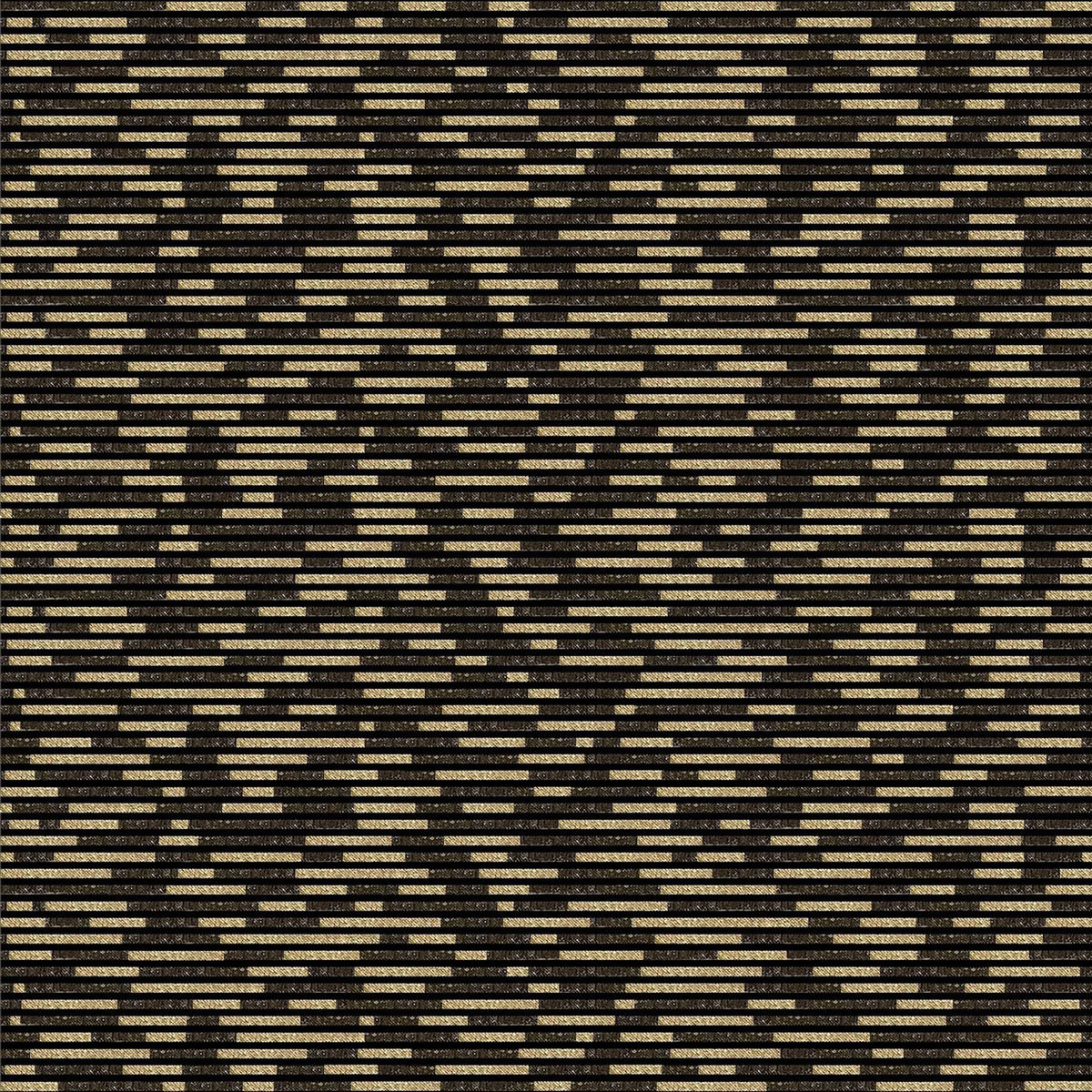 SOLEIL D'OCRE Nappe impriméé anti-tâches GOLD, par Soleil d'Ocre