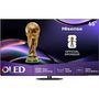 Voir la diapositive 1 : Hisense TV OLED 65A85Q 2025 - 65 pouces ( 164 cm )