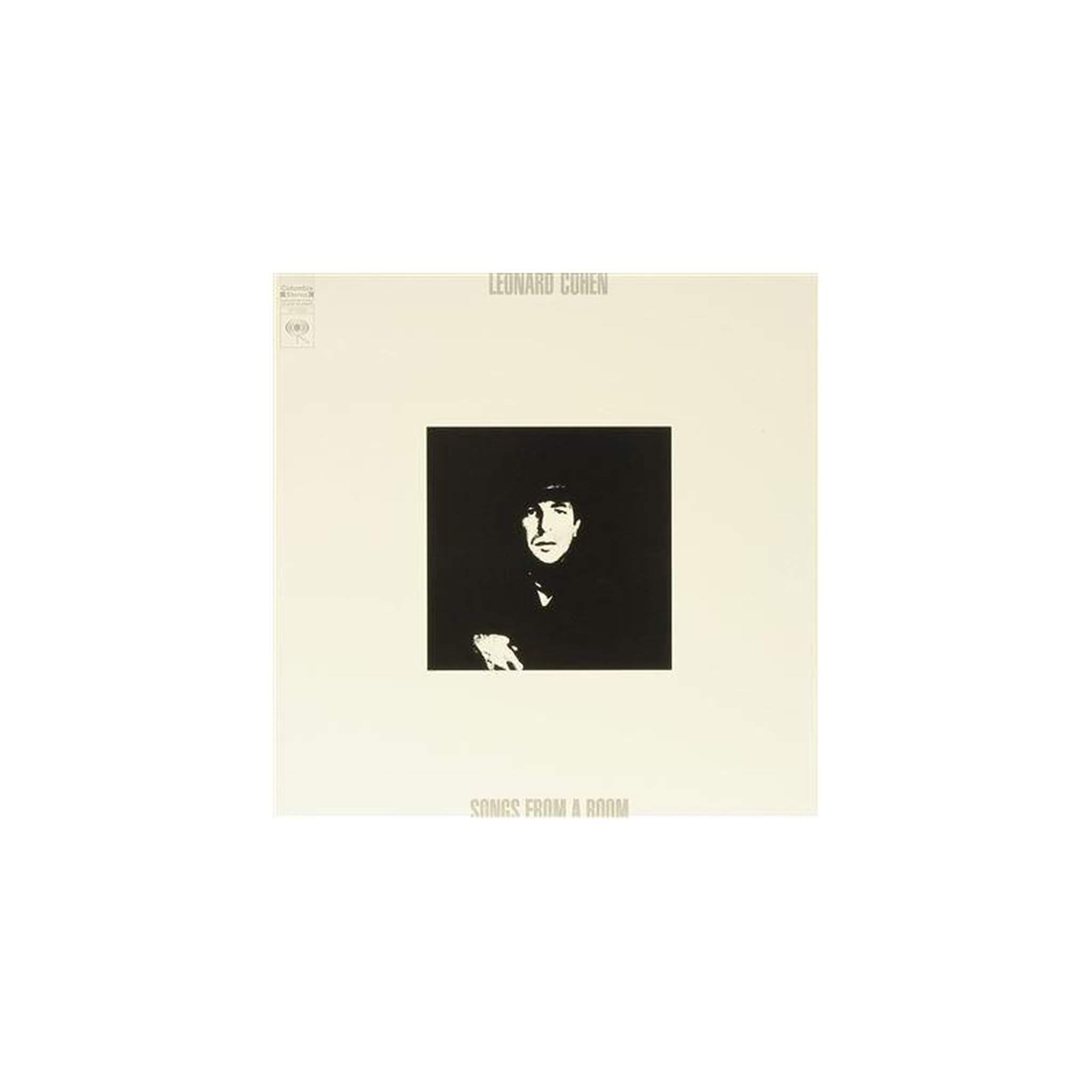 SONY Songs from a room