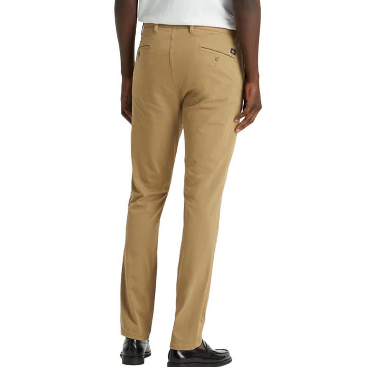 DOCKERS Pantalon Chino Skinny  Homme Dockers Supreme Flex   W28