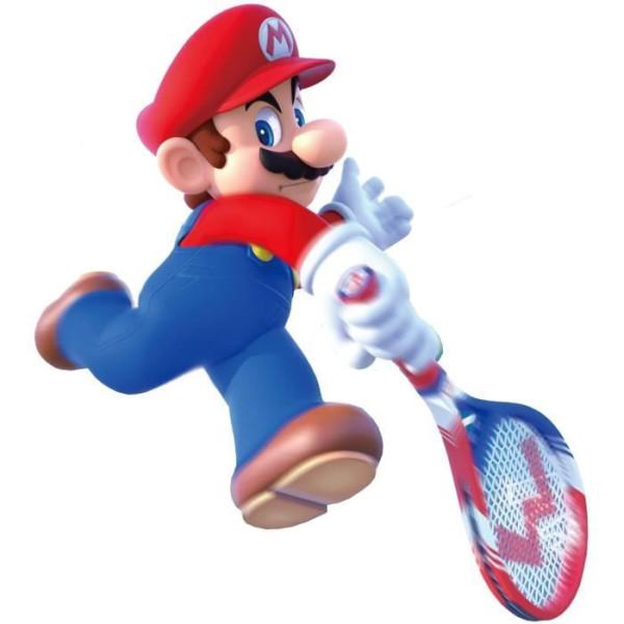 Voir la diapositive 5 : EPOCH Jeu de tennis super mario rally - epoch games - jeu d'ambiance et d'action