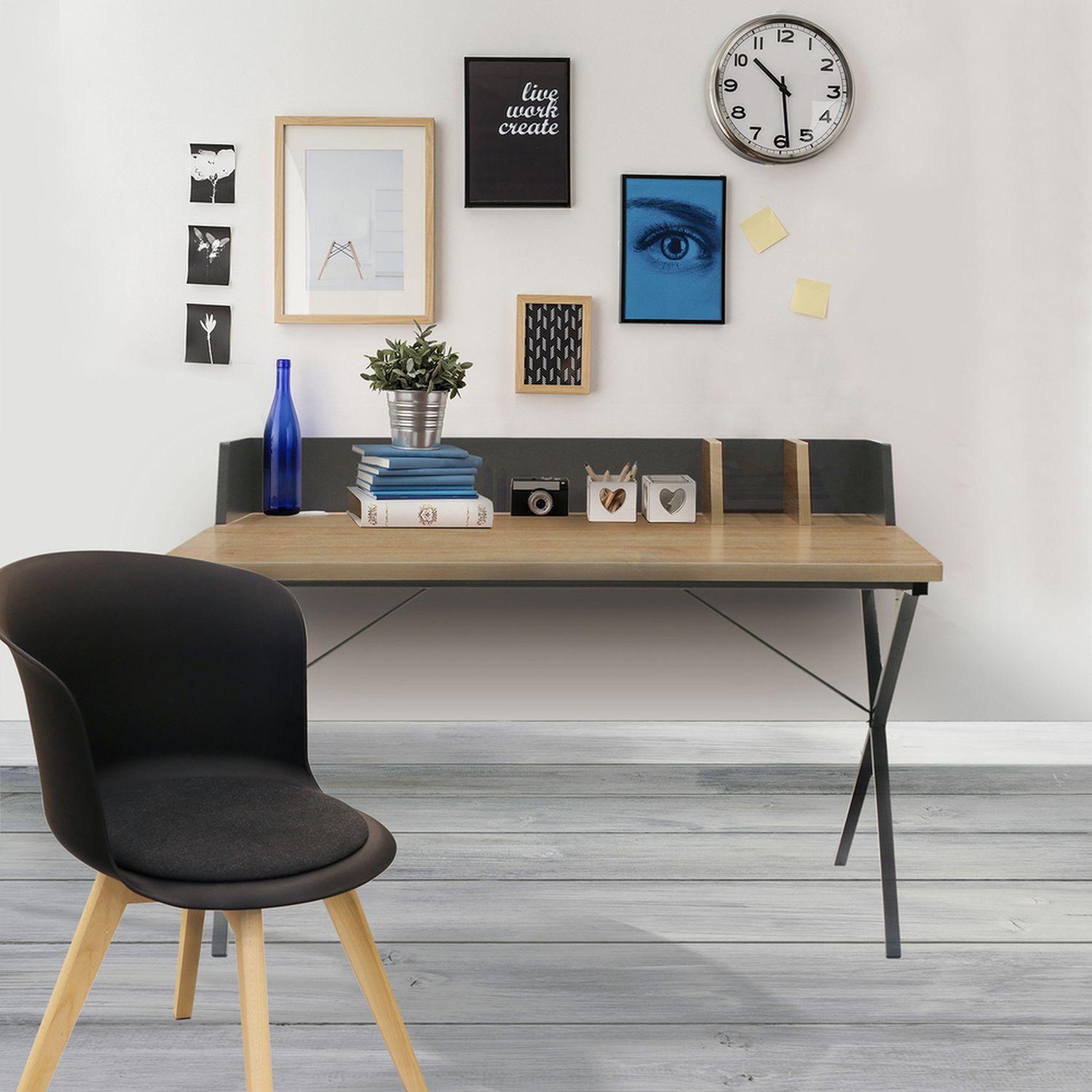 Voir la diapositive 5 : The Home Deco Factory Bureau industriel brice