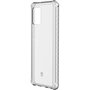 FORCE CASE Coque Samsung A42 5G Air transparent