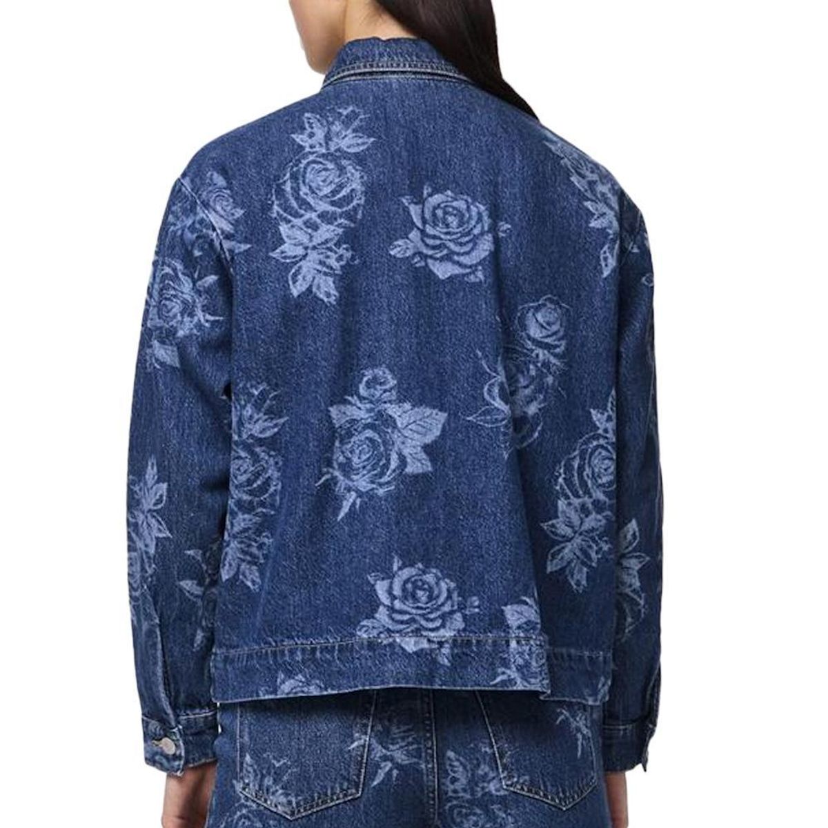 Pieces Chemise  Femme Pieces Flora