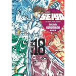 SAINT SEIYA ULTIMATE EDITION TOME 18 , Kurumada Masami
