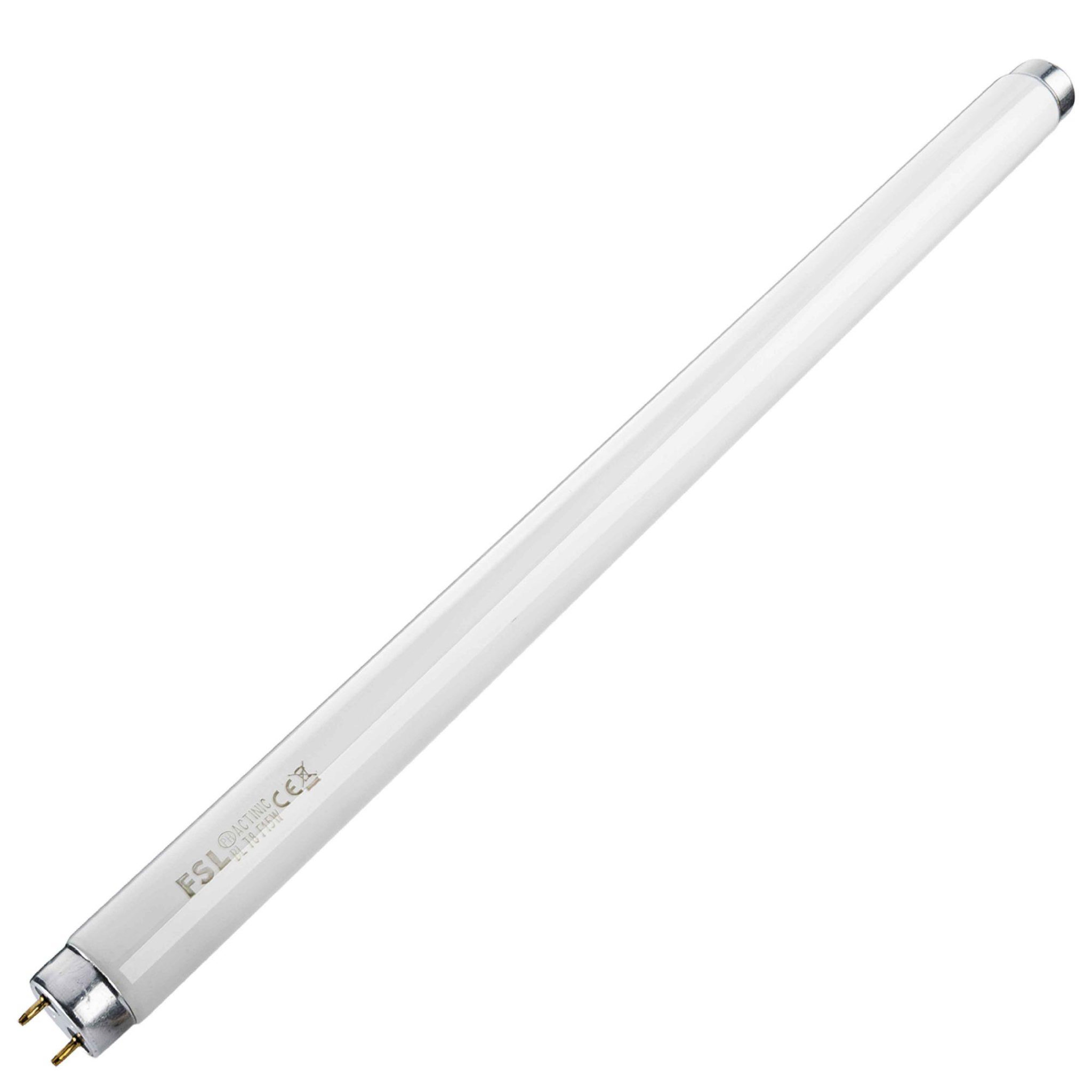 Plein air Tube 15 w pour destructeur d'insecte