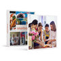 Voir la diapositive 1 : Smartbox Cours de cuisine à Paris : atelier de pâtisserie tarte vegan - Coffret Cadeau Gastronomie