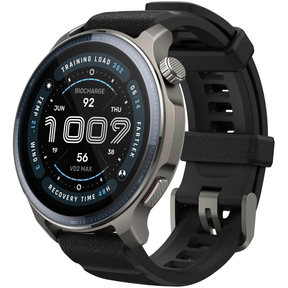 AMAZFIT Montre sport Balance 2