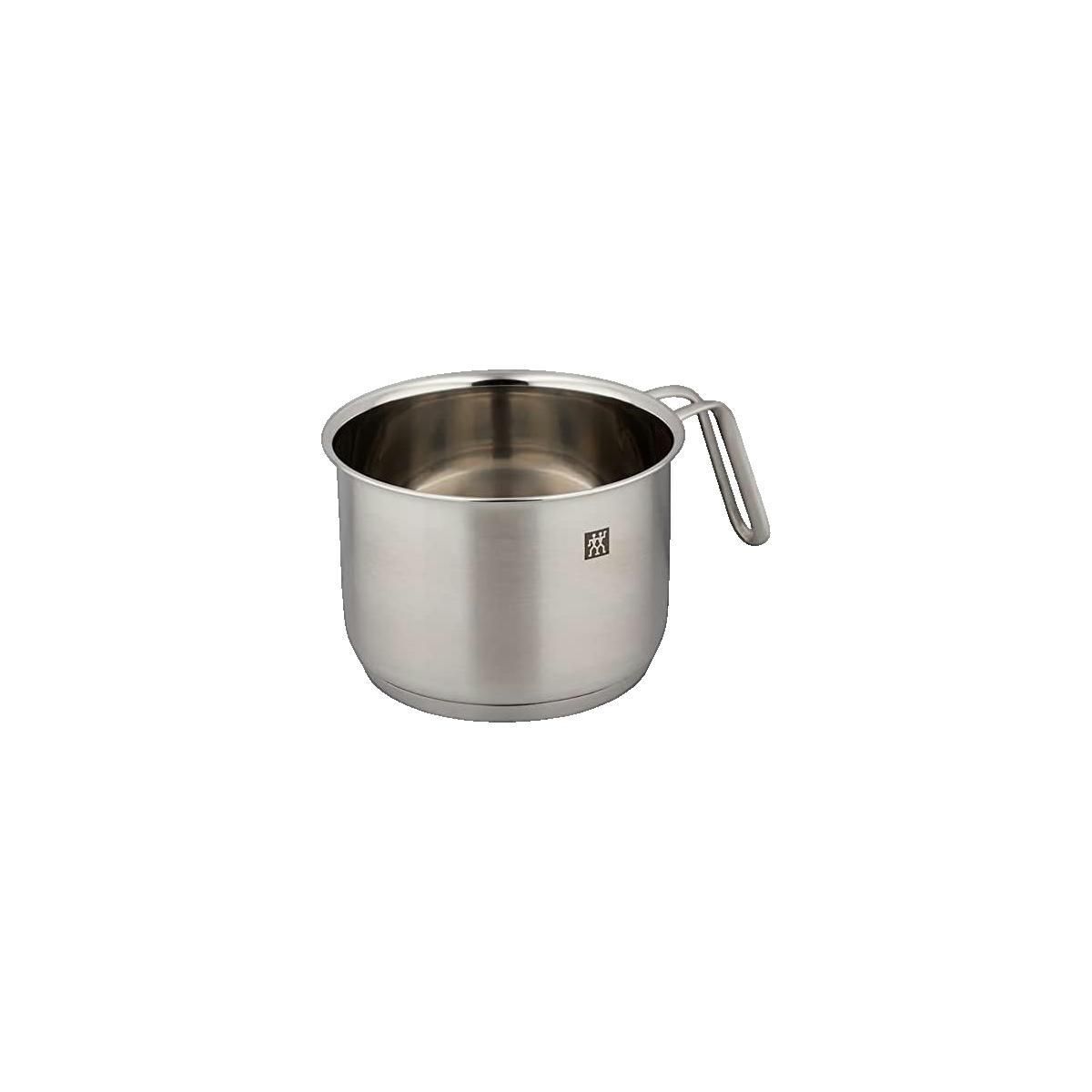 ZWILLING Casserole Zwilling en acier inoxydable 18/10 - 1,5 litre