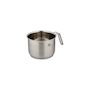 Voir la diapositive 2 : ZWILLING Casserole Zwilling en acier inoxydable 18/10 - 1,5 litre