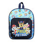 Voir la diapositive 1 : Bagtrotter BAGTROTTER Sac à dos 31 cm avec poche maternelle  Pat'Patrouille Bleu