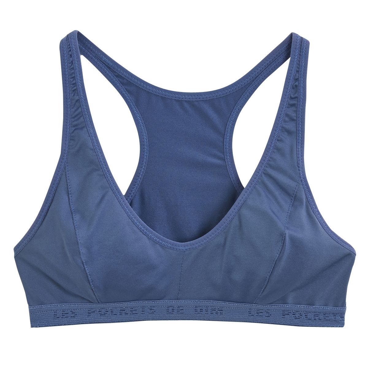 DIM Brassière Fille