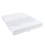 OLYMPE LITERIE OLYMPE LITERIE | Matelas SENSITIVE | Mousse avec mémoire de forme. Coloris disponibles : Blanc