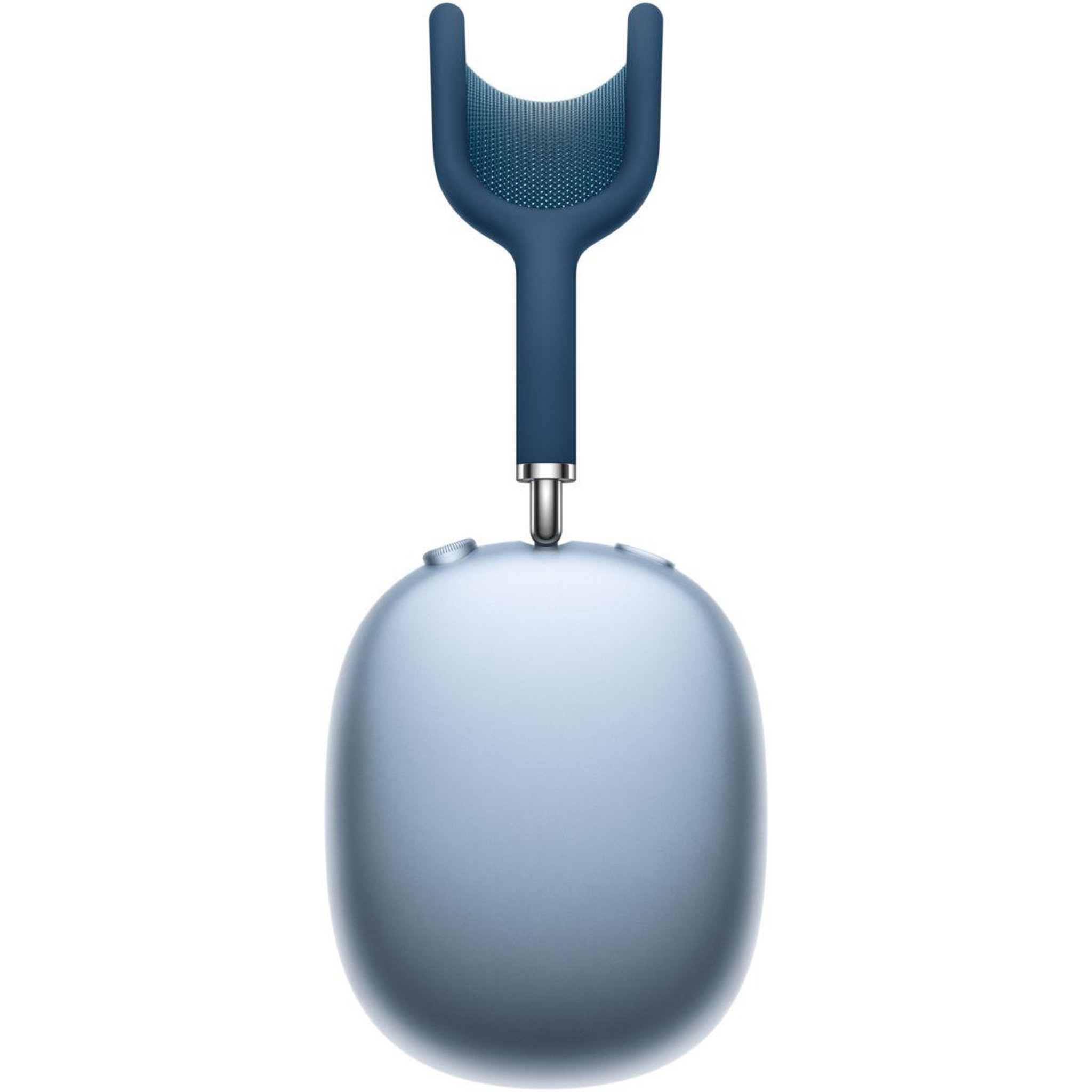 Voir la diapositive 3 : APPLE Casque AirPods Max Bleu Ciel