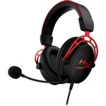 HyperX Casque gamer Cloud Alpha