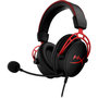 Voir la diapositive 1 : HyperX Casque gamer Cloud Alpha