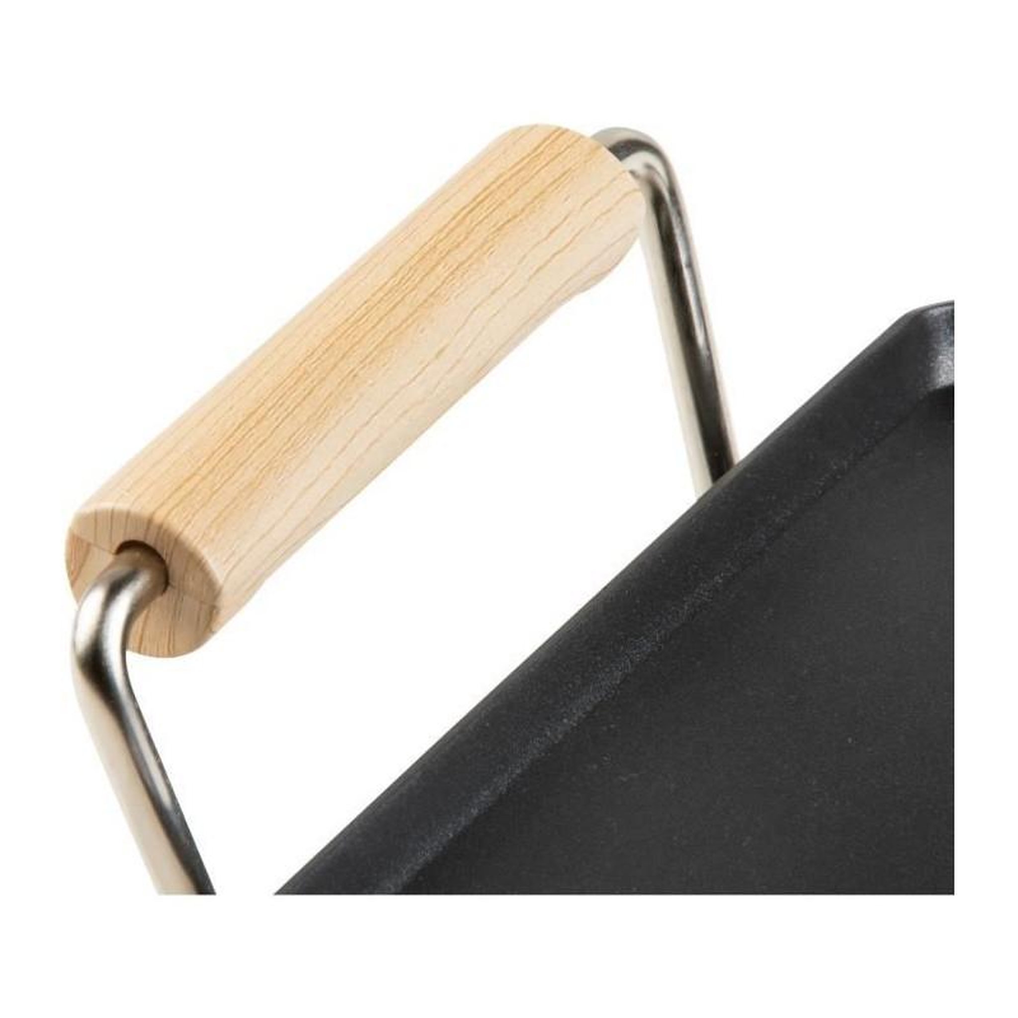 Voir la diapositive 4 : Domo Plancha Family XL - DOMO - DO8312TP - 70 x 22 cm