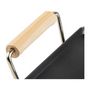 Voir la diapositive 4 : Domo Plancha Family XL - DOMO - DO8312TP - 70 x 22 cm