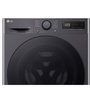 Voir la diapositive 4 : LG Lave linge séchant hublot F964R56MBRS
