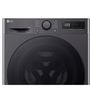 Voir la diapositive 4 : LG Lave linge séchant hublot F964R56MBRS