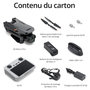 Voir la diapositive 5 : DJI Drone Mavic 3 Pro