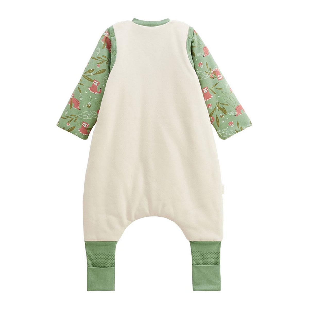 Petit Béguin Turbulette TOG 2 avec pieds retroussables et manches amovibles Gustin