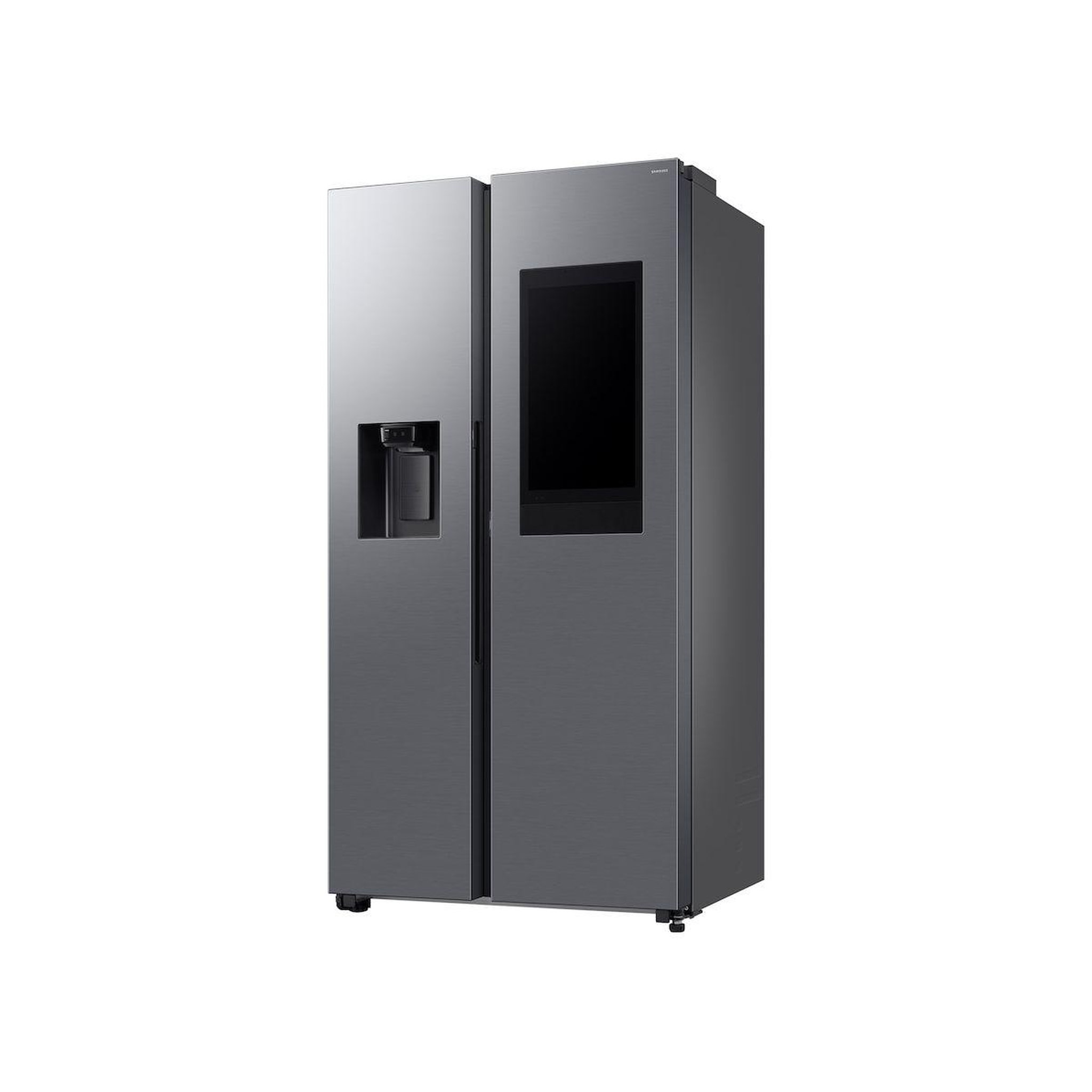 Voir la diapositive 3 : Samsung Réfrigérateur américain rs90f66bet bespoke ai family