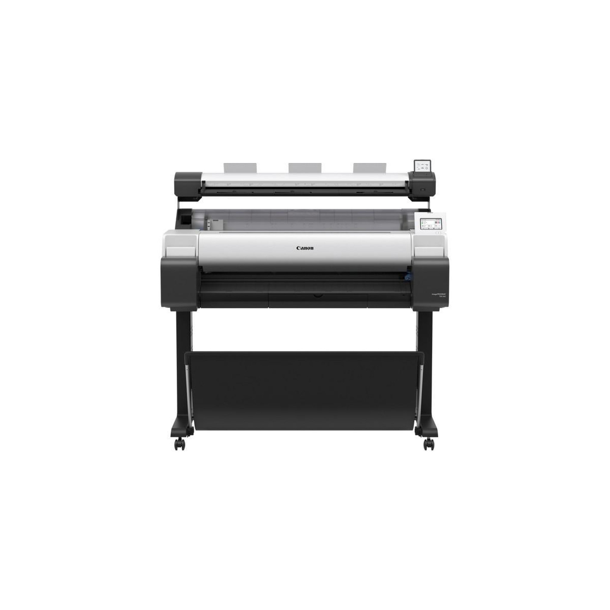 Voir la diapositive 2 : Canon Canon TM-340 imprimante grand format Wifi Jet d'encre Couleur 2400 x 1200 DPI A0 (841 x 1189 mm) Ethernet/LAN