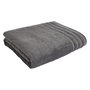 Voir la diapositive 1 : ACTUEL Drap de bain uni en coton bouclé 500 gr/m2