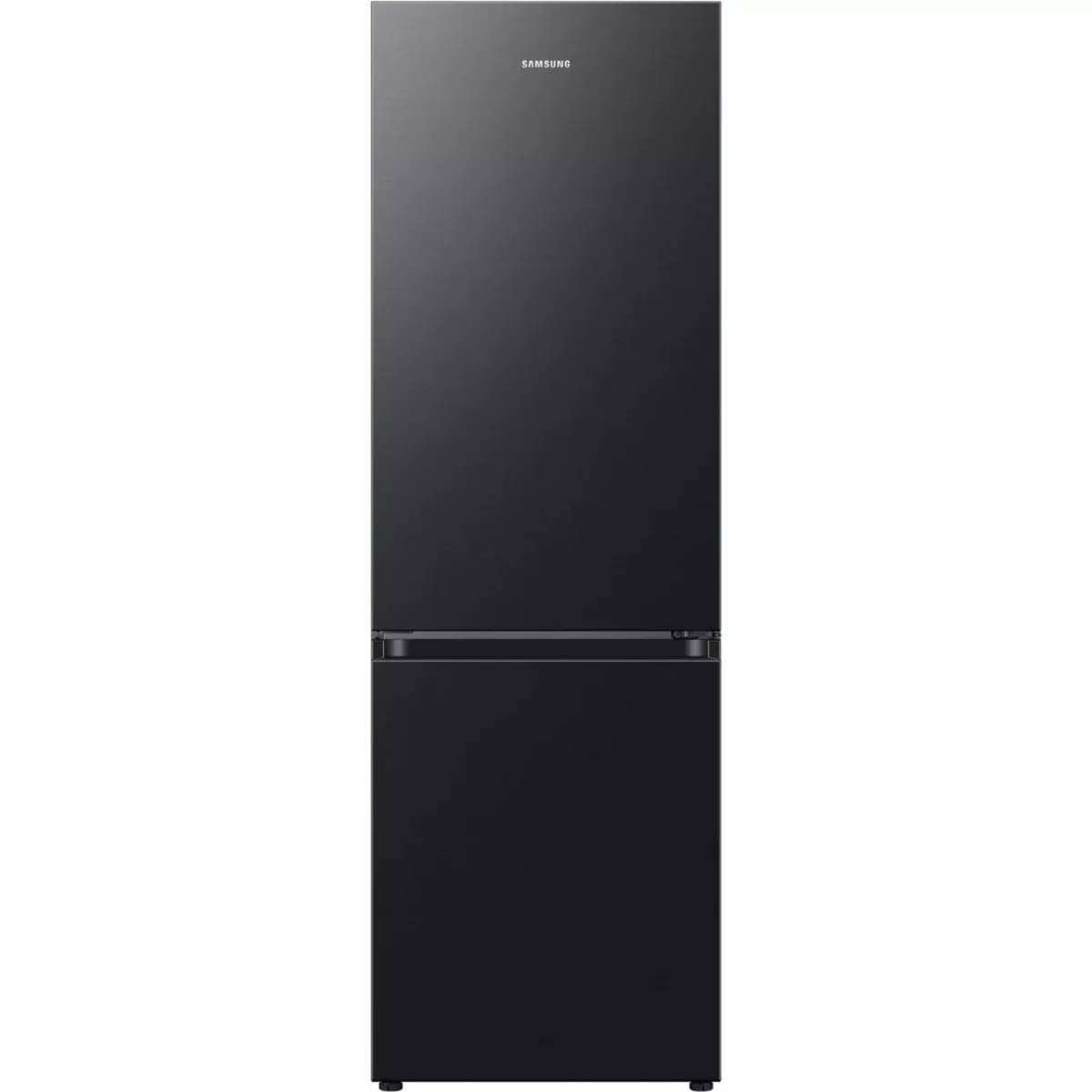 Samsung Réfrigérateur combiné RB34C600EBN