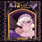 PEAU D'AME TOME 1 : LES LILAS DU ROI, Ziegelmeyer Aude