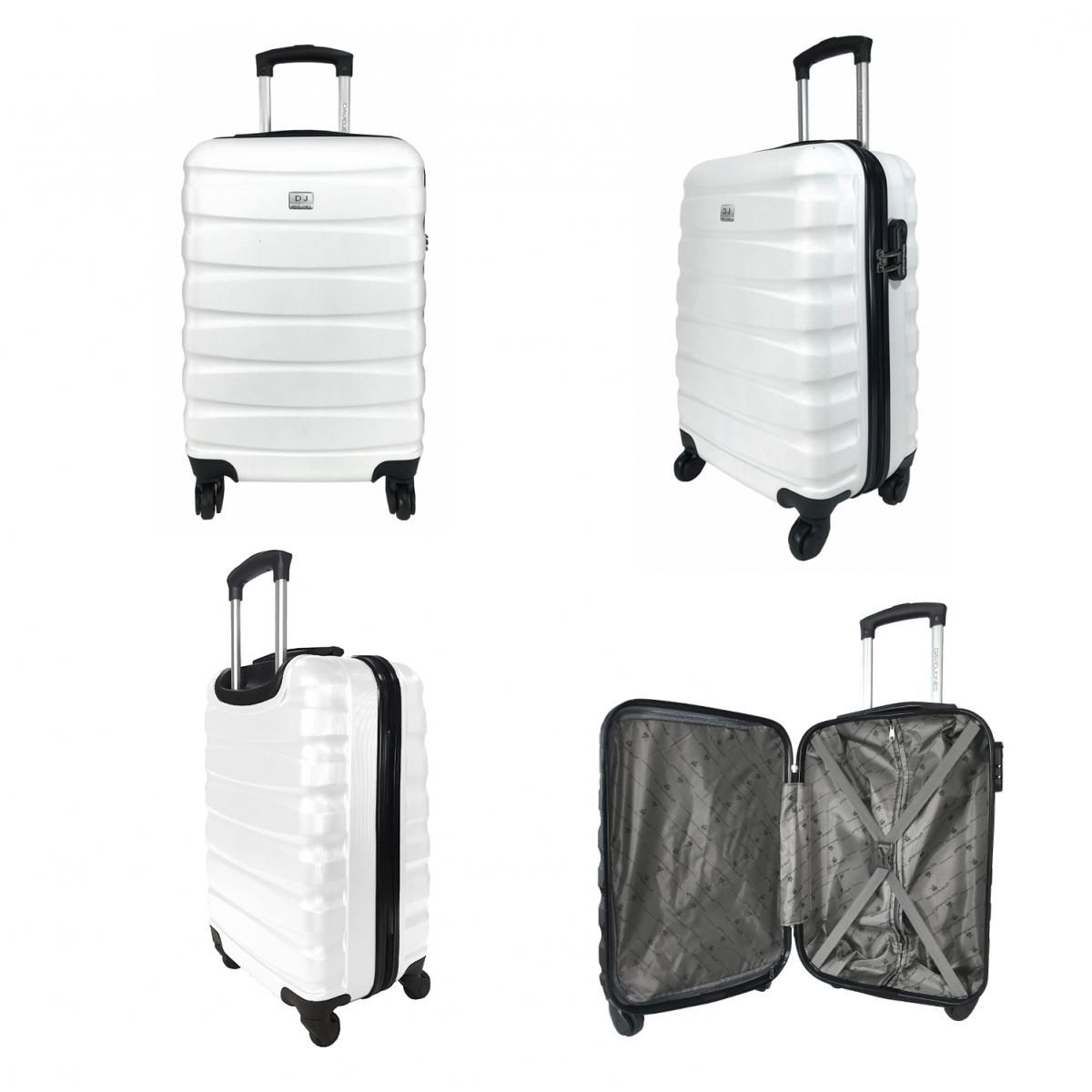 David Jones Valise Cabine David Jones