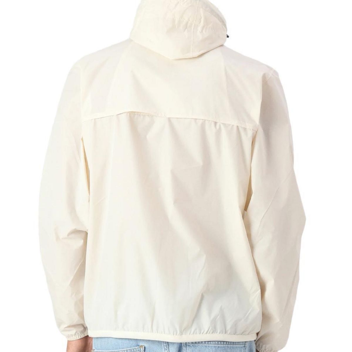 K-WAY Coupe vent  Unisexe K WAY  e Vrai 3.0 Claude