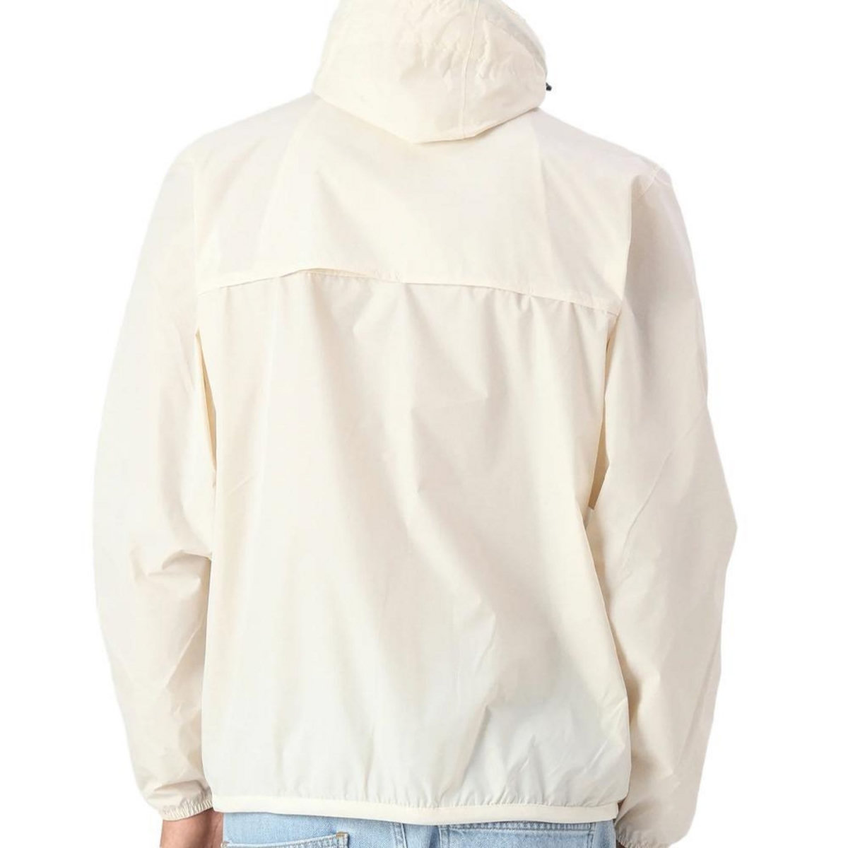 K-WAY Coupe vent  Unisexe K WAY  e Vrai 3.0 Claude