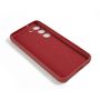 Voir la diapositive 5 : CASYX Coque SAMSUNG GALAXY S23 Framboise