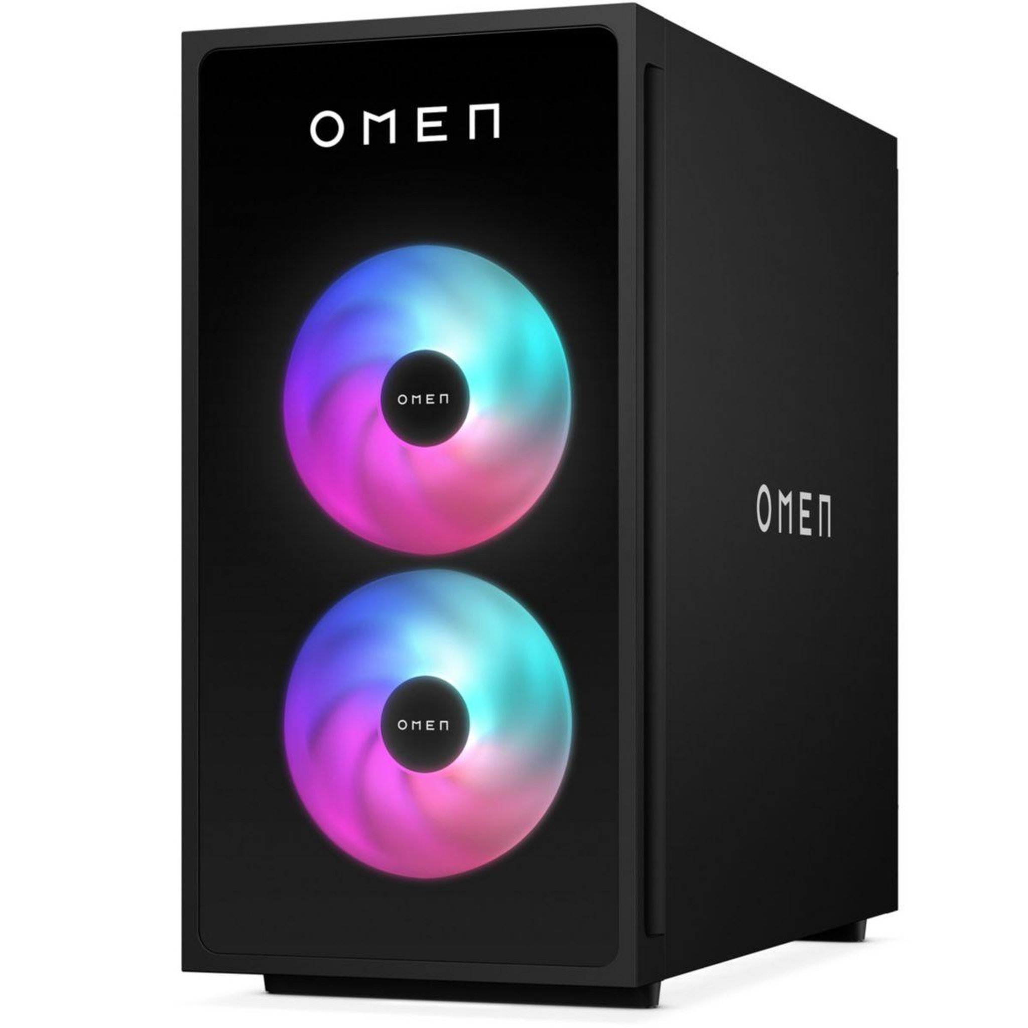Voir la diapositive 2 : HP PC Gamer OMEN 35L GT16-0510nf