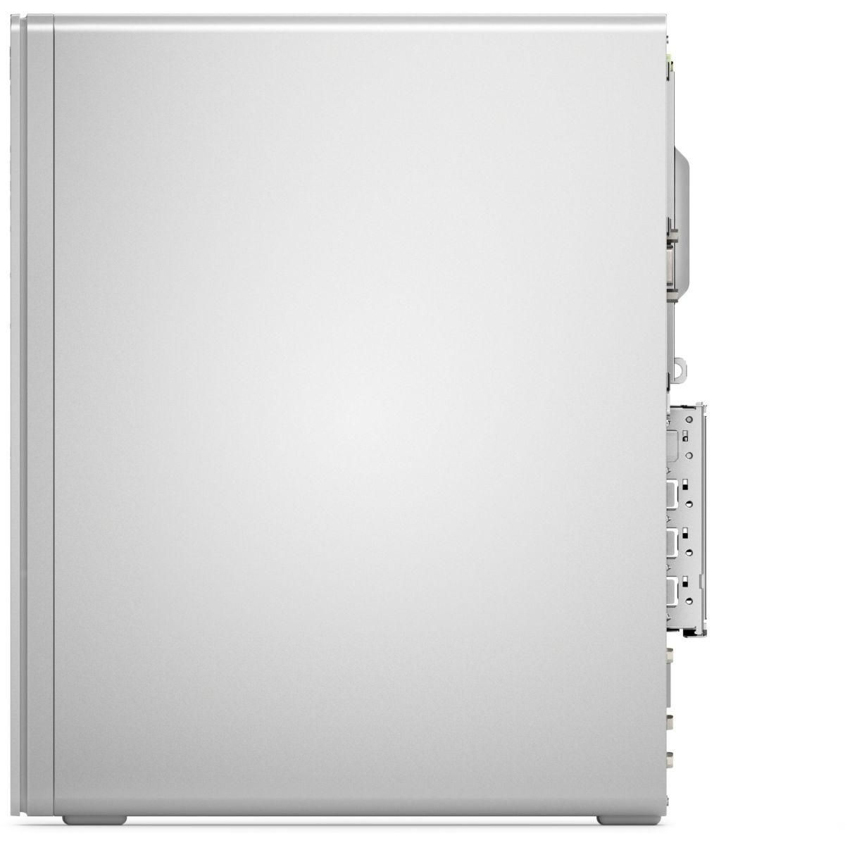 Lenovo Unité centrale IdeaCentre Tower 08IRH9 8Go