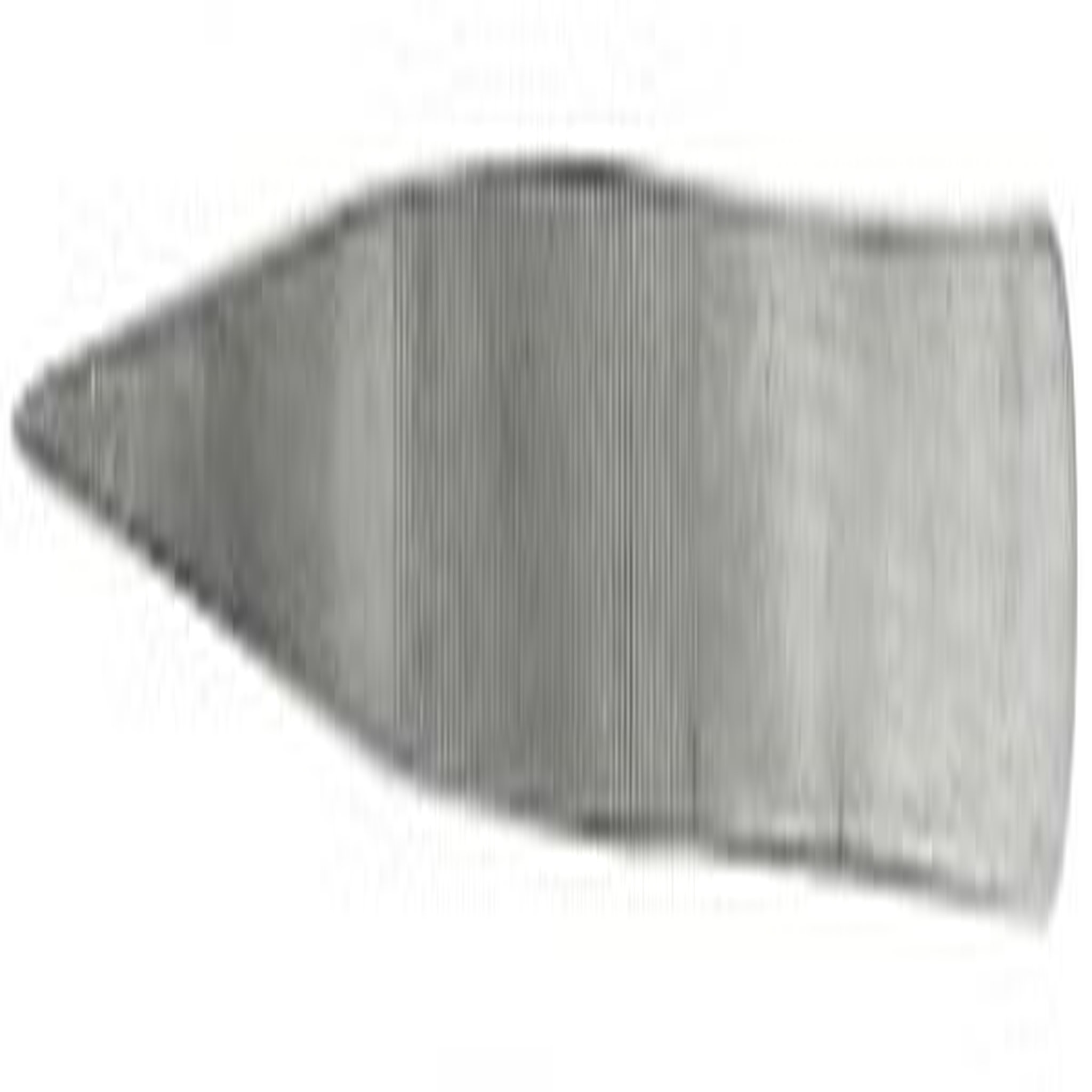 MAXICRAFT 1 brucelle bec droit pointu 150 mm