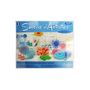 Voir la diapositive 2 : Sentosphere Kit Creatif Savons d'artistes