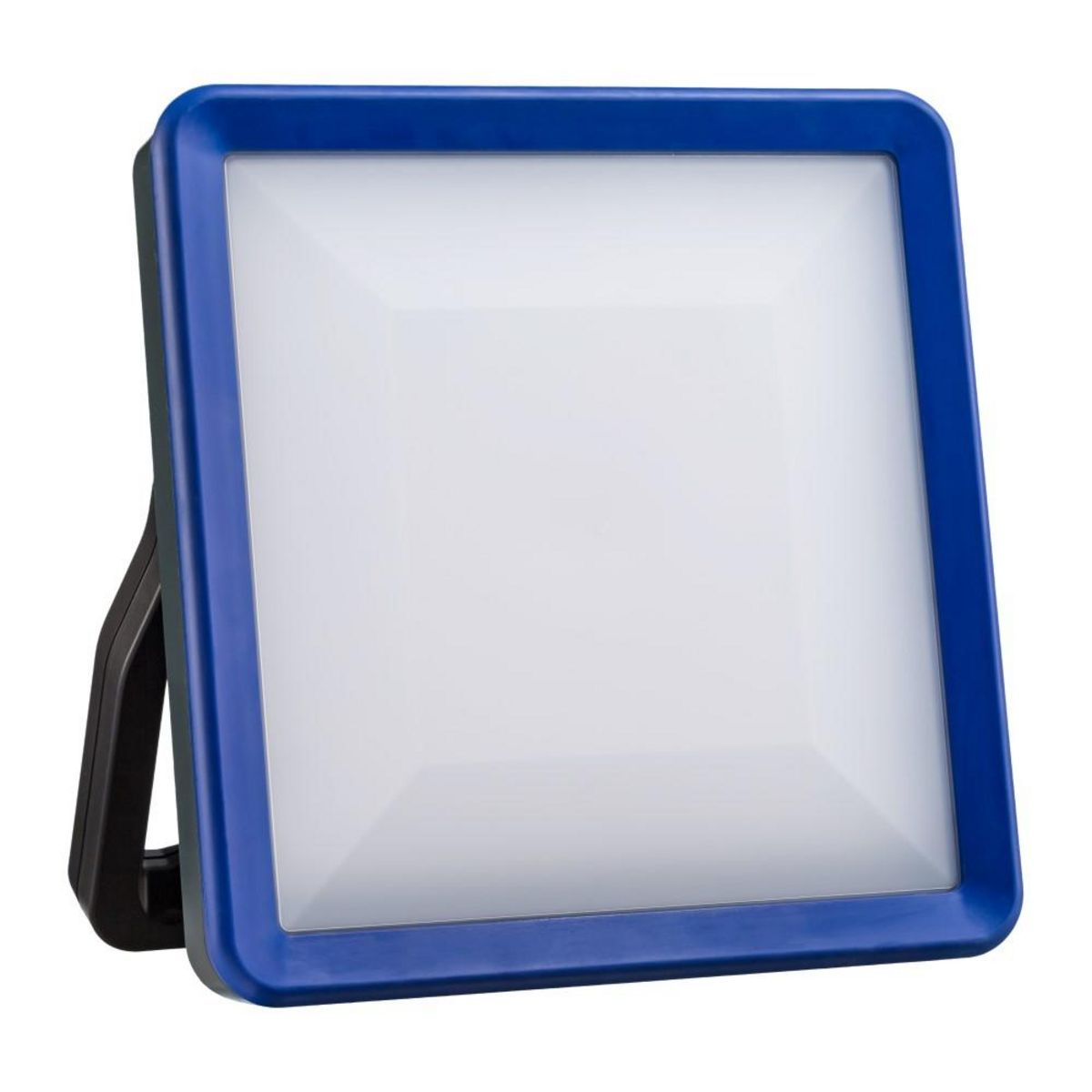 CENTRALE BRICO Projecteur de chantier LED sur accu 4000lm, IP66 - garantie 3 ans et réparable